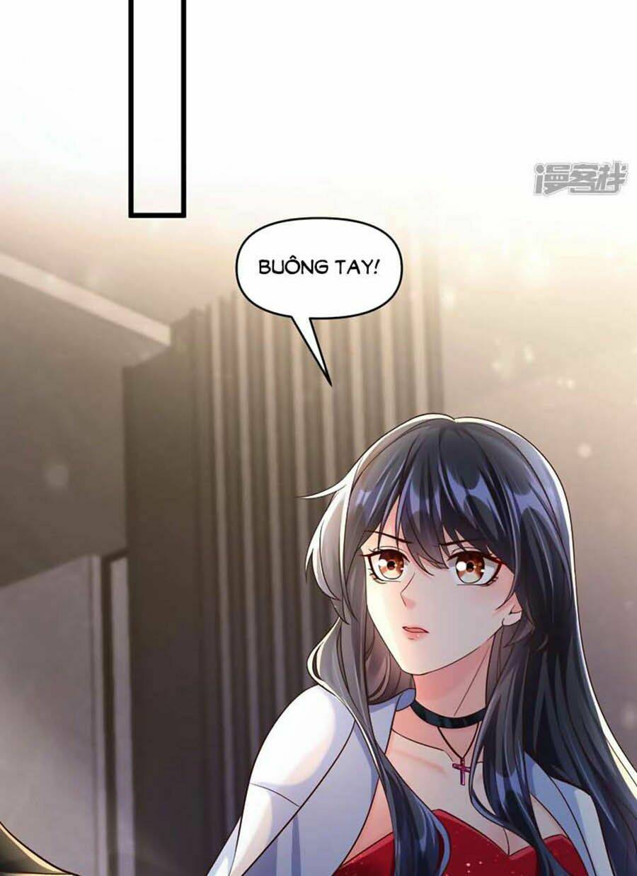 Hệ Thống Xuyên Nhanh: Ác Nam Không Dễ Chọc - Chapter 42 - Page 7