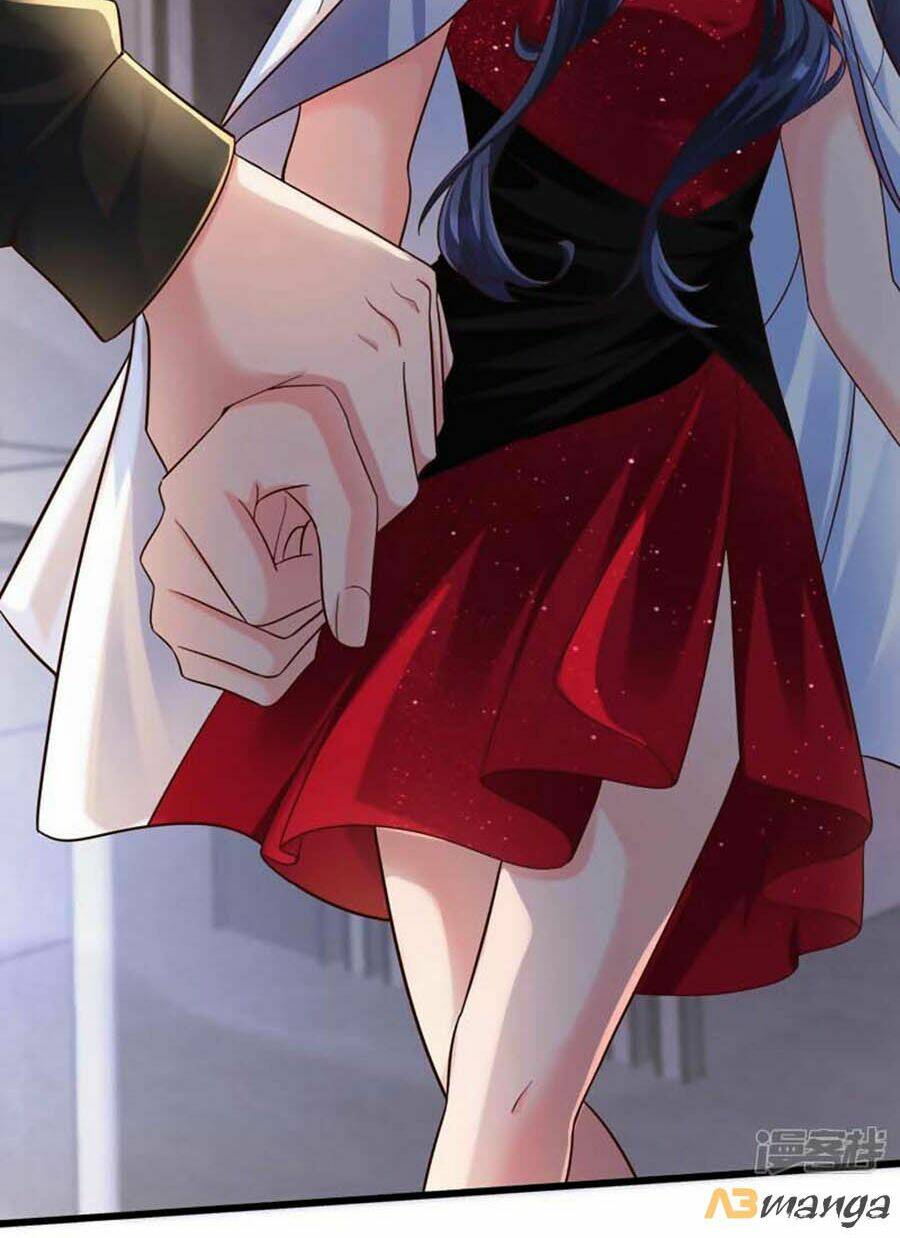 Hệ Thống Xuyên Nhanh: Ác Nam Không Dễ Chọc - Chapter 42 - Page 8