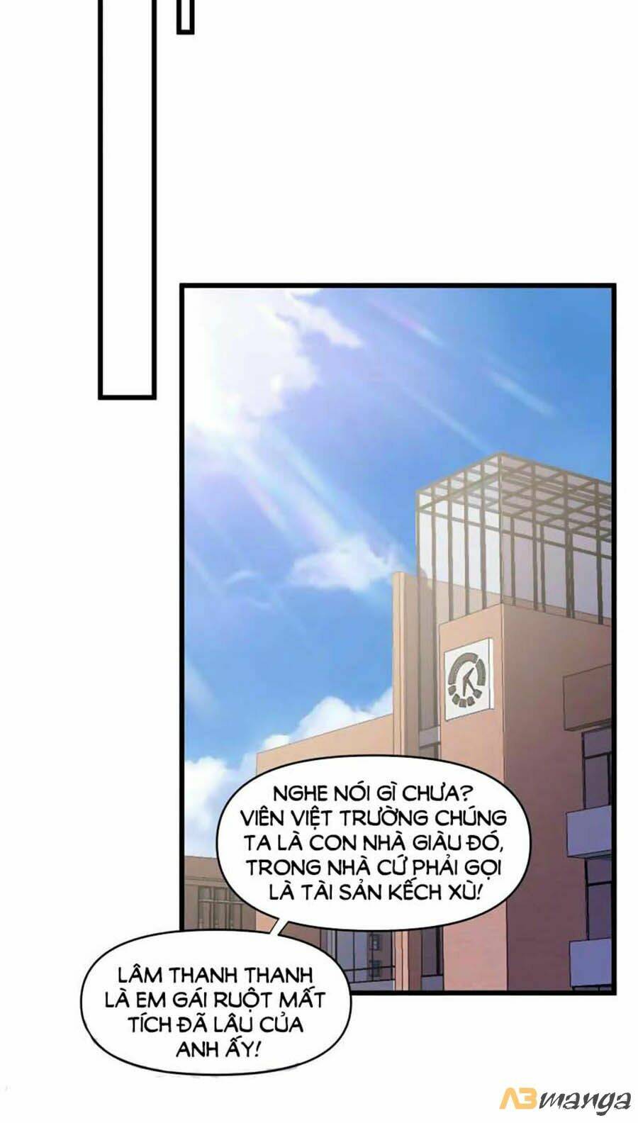 Hệ Thống Xuyên Nhanh: Ác Nam Không Dễ Chọc - Chapter 43 - Page 9