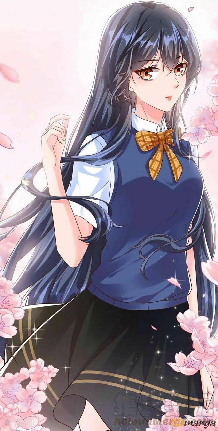 Hệ Thống Xuyên Nhanh: Ác Nam Không Dễ Chọc - Chapter 43 - Page 11