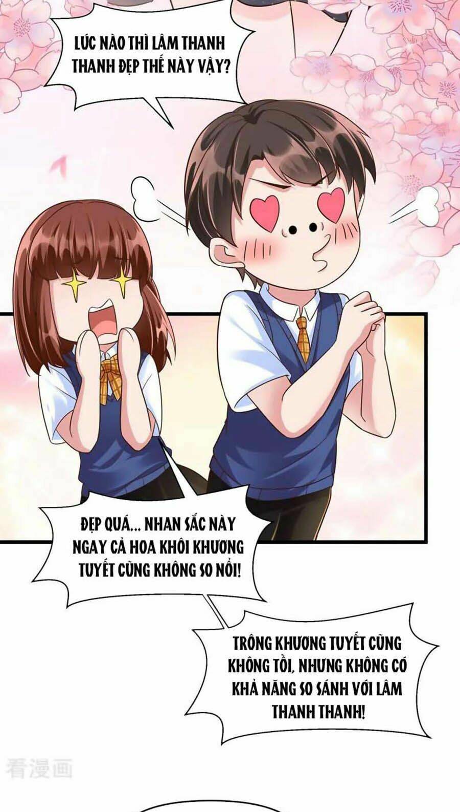 Hệ Thống Xuyên Nhanh: Ác Nam Không Dễ Chọc - Chapter 43 - Page 12