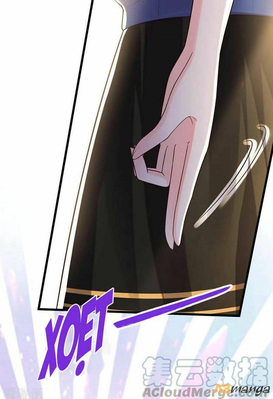 Hệ Thống Xuyên Nhanh: Ác Nam Không Dễ Chọc - Chapter 43 - Page 17