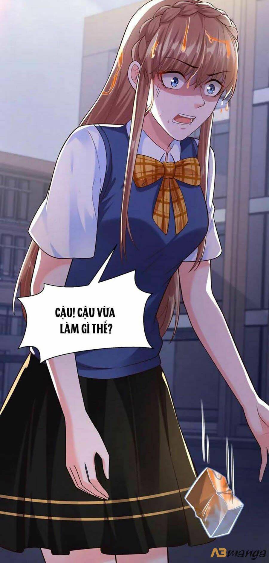 Hệ Thống Xuyên Nhanh: Ác Nam Không Dễ Chọc - Chapter 43 - Page 19