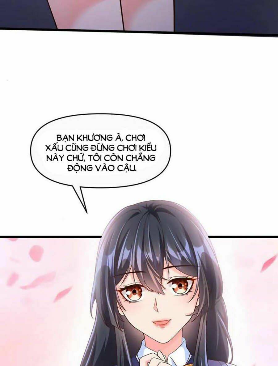 Hệ Thống Xuyên Nhanh: Ác Nam Không Dễ Chọc - Chapter 43 - Page 20