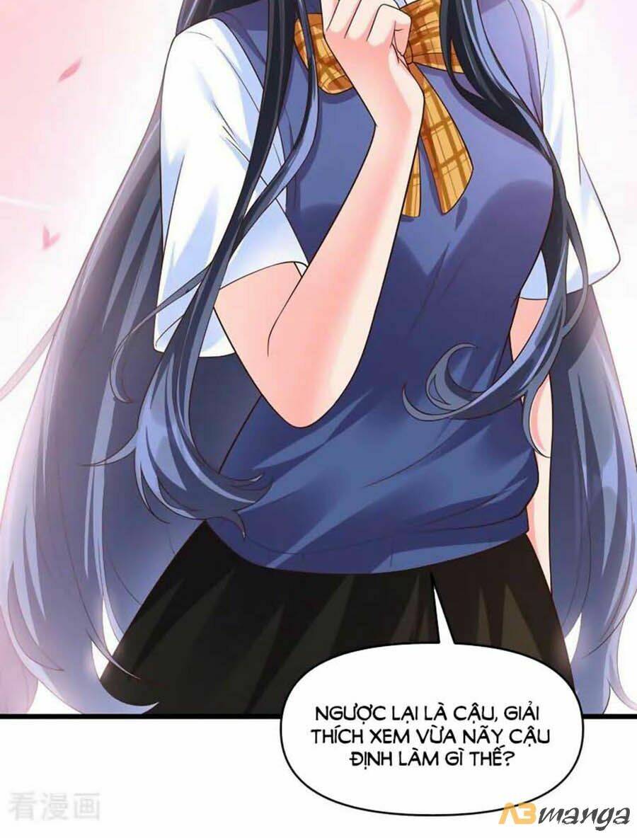 Hệ Thống Xuyên Nhanh: Ác Nam Không Dễ Chọc - Chapter 43 - Page 21