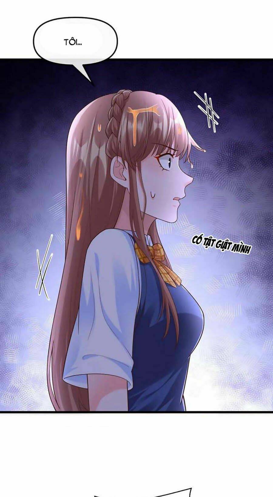 Hệ Thống Xuyên Nhanh: Ác Nam Không Dễ Chọc - Chapter 43 - Page 22