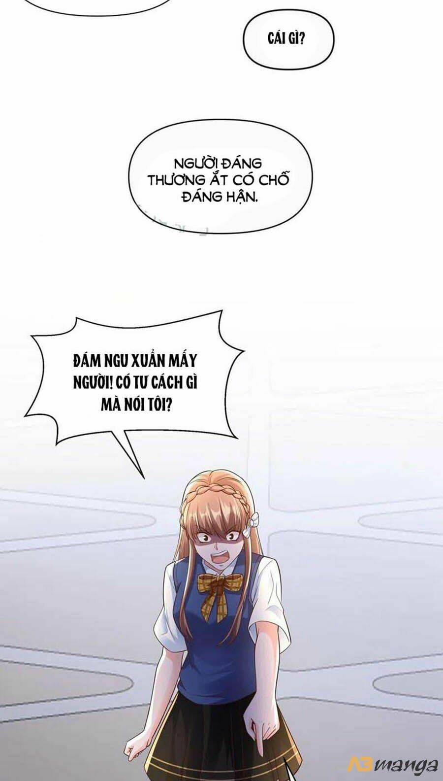 Hệ Thống Xuyên Nhanh: Ác Nam Không Dễ Chọc - Chapter 43 - Page 25