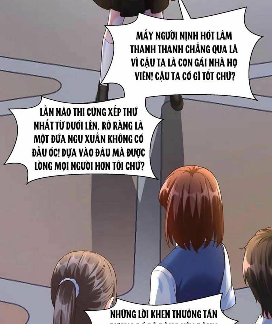 Hệ Thống Xuyên Nhanh: Ác Nam Không Dễ Chọc - Chapter 43 - Page 26