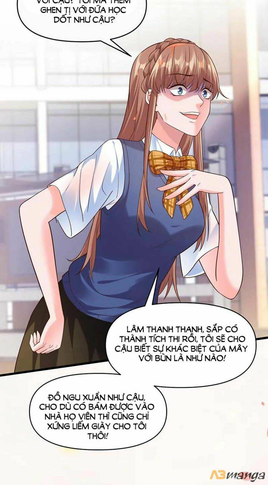 Hệ Thống Xuyên Nhanh: Ác Nam Không Dễ Chọc - Chapter 43 - Page 29