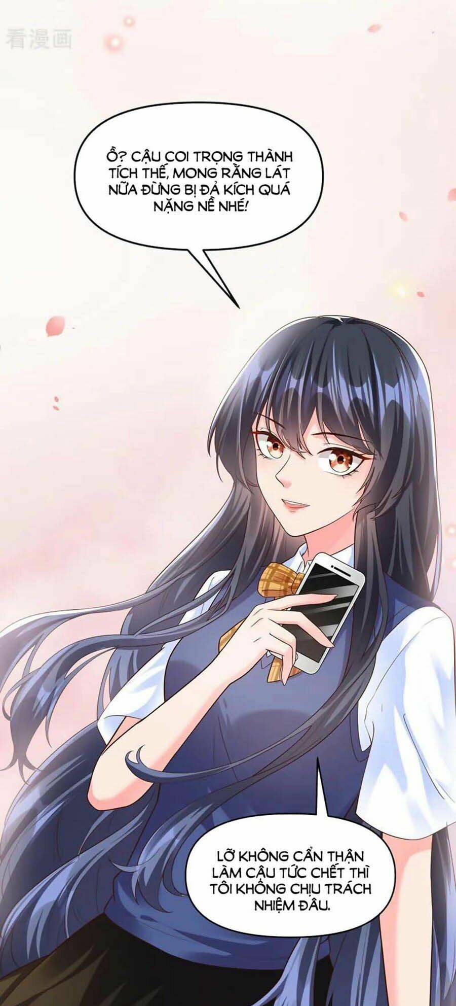 Hệ Thống Xuyên Nhanh: Ác Nam Không Dễ Chọc - Chapter 43 - Page 30