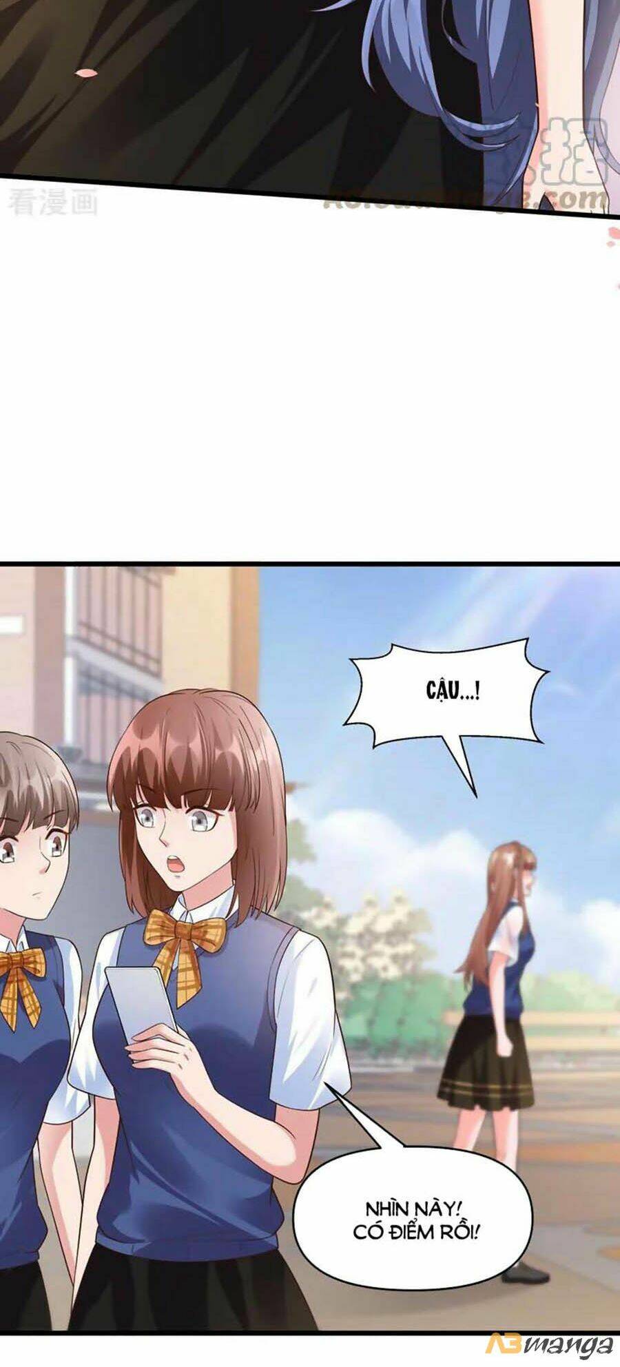 Hệ Thống Xuyên Nhanh: Ác Nam Không Dễ Chọc - Chapter 43 - Page 31