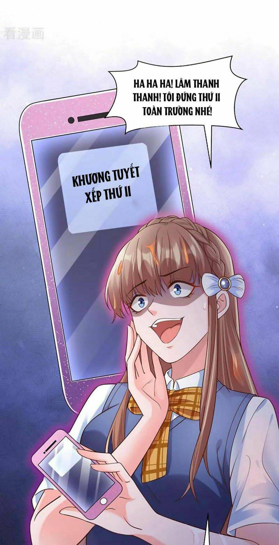 Hệ Thống Xuyên Nhanh: Ác Nam Không Dễ Chọc - Chapter 43 - Page 32