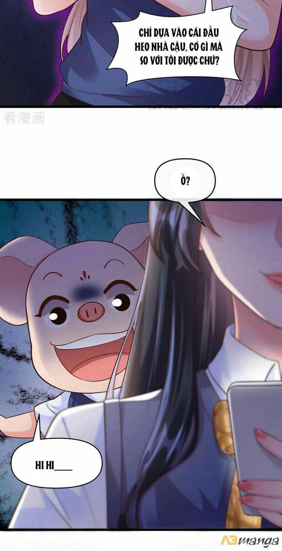 Hệ Thống Xuyên Nhanh: Ác Nam Không Dễ Chọc - Chapter 43 - Page 33
