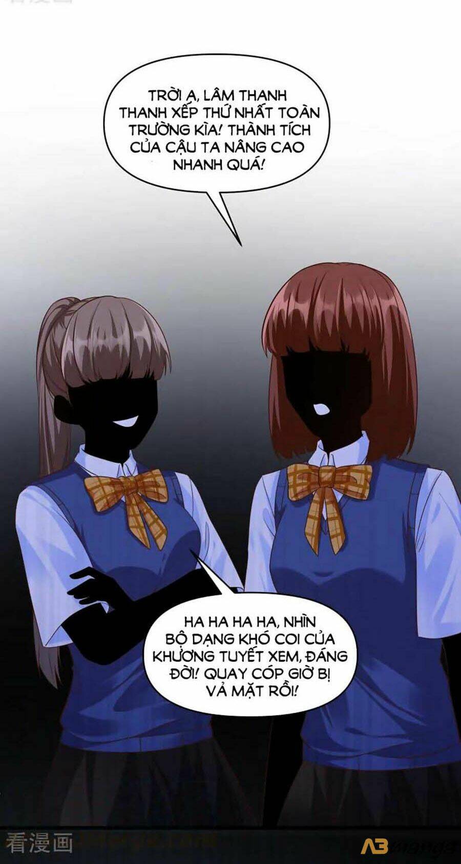 Hệ Thống Xuyên Nhanh: Ác Nam Không Dễ Chọc - Chapter 43 - Page 37