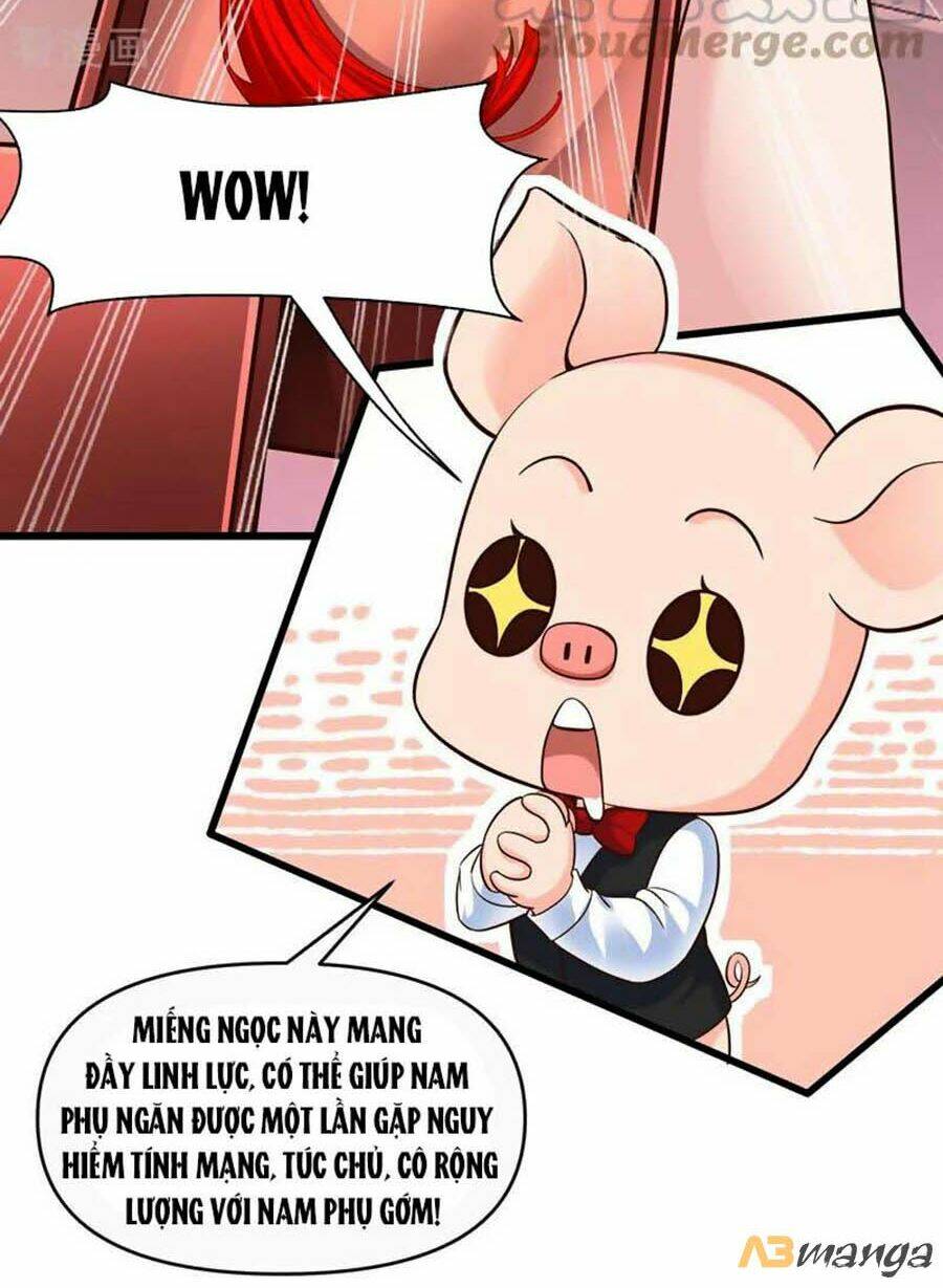 Hệ Thống Xuyên Nhanh: Ác Nam Không Dễ Chọc - Chapter 43 - Page 3