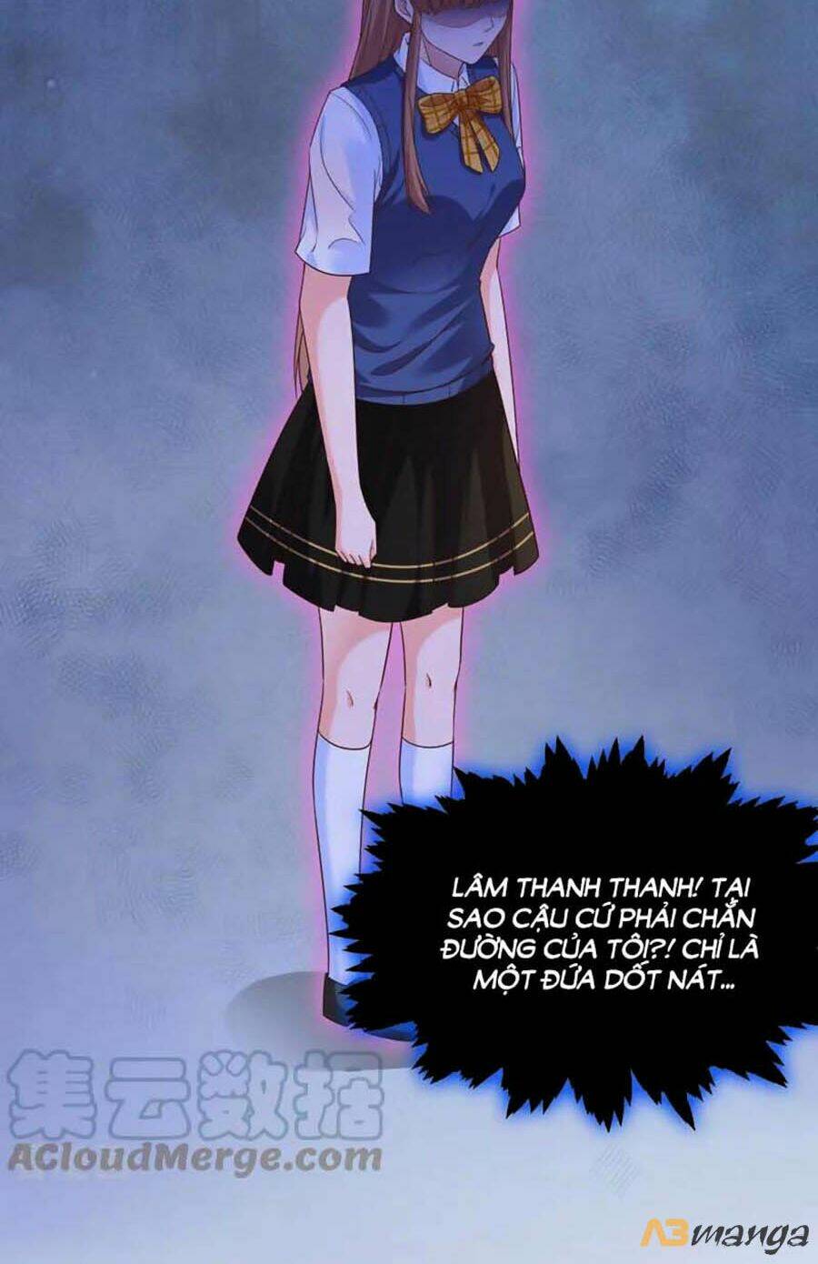 Hệ Thống Xuyên Nhanh: Ác Nam Không Dễ Chọc - Chapter 43 - Page 39