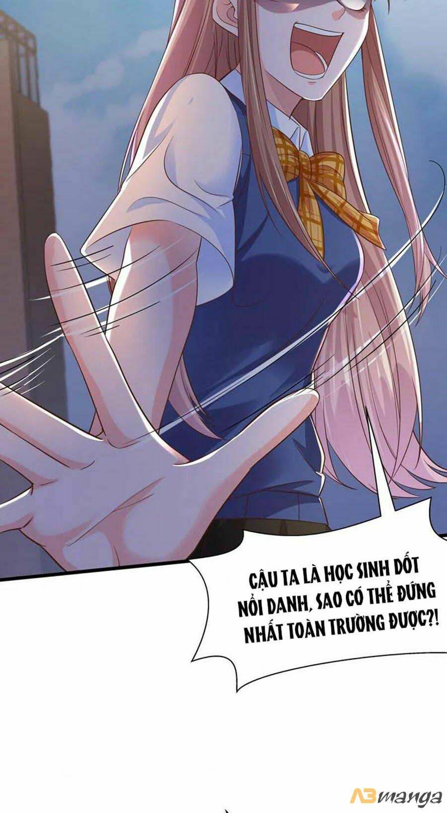 Hệ Thống Xuyên Nhanh: Ác Nam Không Dễ Chọc - Chapter 43 - Page 41