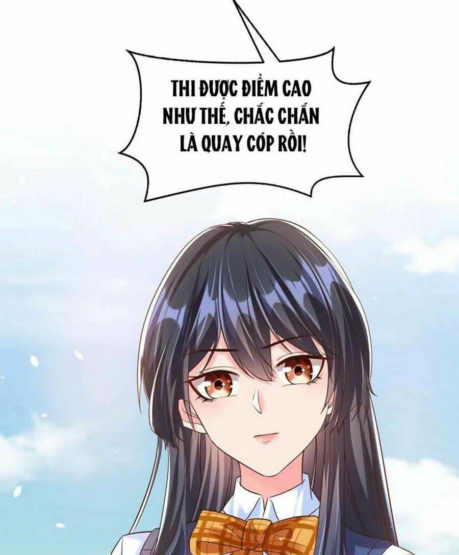 Hệ Thống Xuyên Nhanh: Ác Nam Không Dễ Chọc - Chapter 43 - Page 42