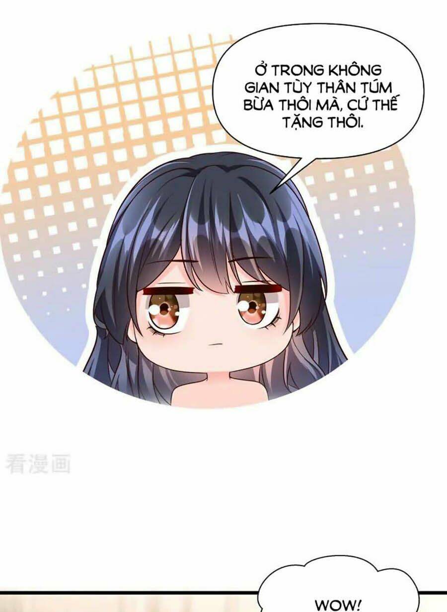 Hệ Thống Xuyên Nhanh: Ác Nam Không Dễ Chọc - Chapter 43 - Page 4
