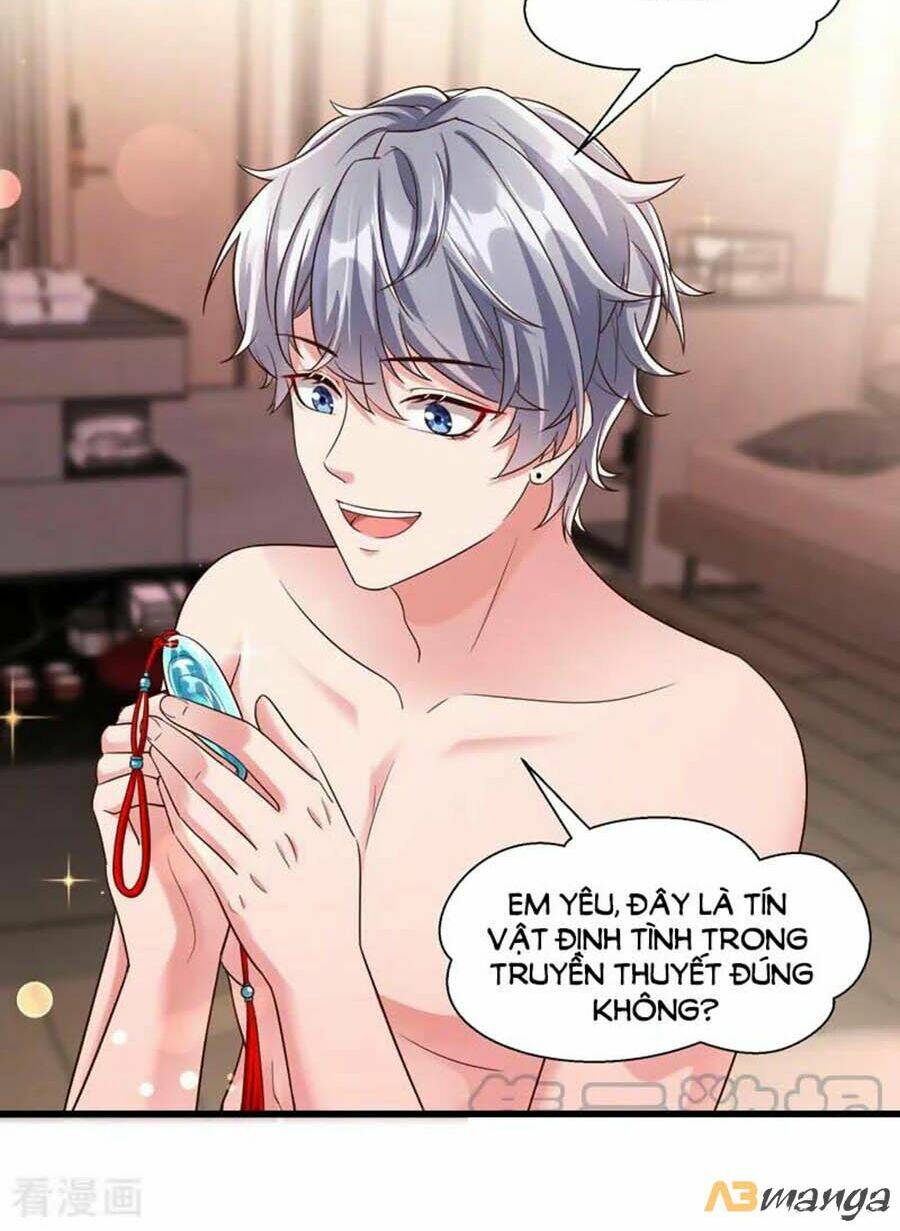 Hệ Thống Xuyên Nhanh: Ác Nam Không Dễ Chọc - Chapter 43 - Page 5