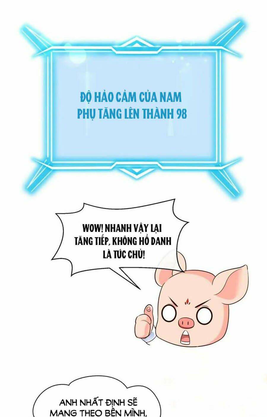 Hệ Thống Xuyên Nhanh: Ác Nam Không Dễ Chọc - Chapter 43 - Page 6