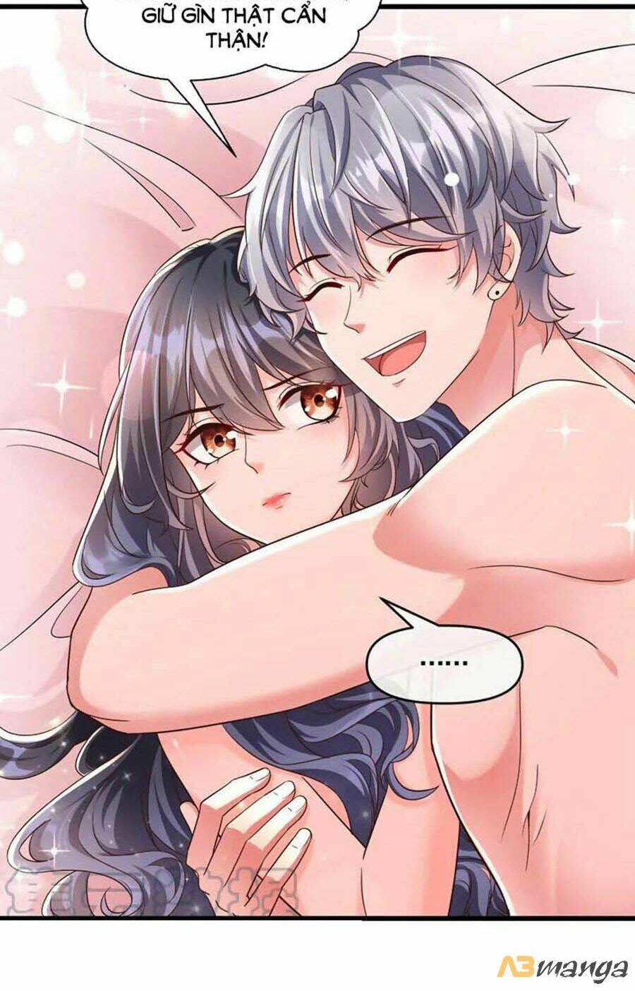 Hệ Thống Xuyên Nhanh: Ác Nam Không Dễ Chọc - Chapter 43 - Page 7