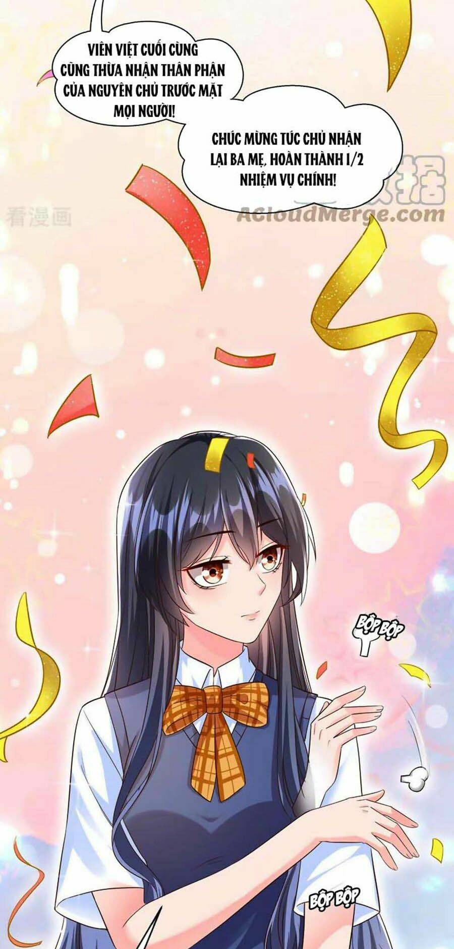 Hệ Thống Xuyên Nhanh: Ác Nam Không Dễ Chọc - Chapter 44 - Page 9