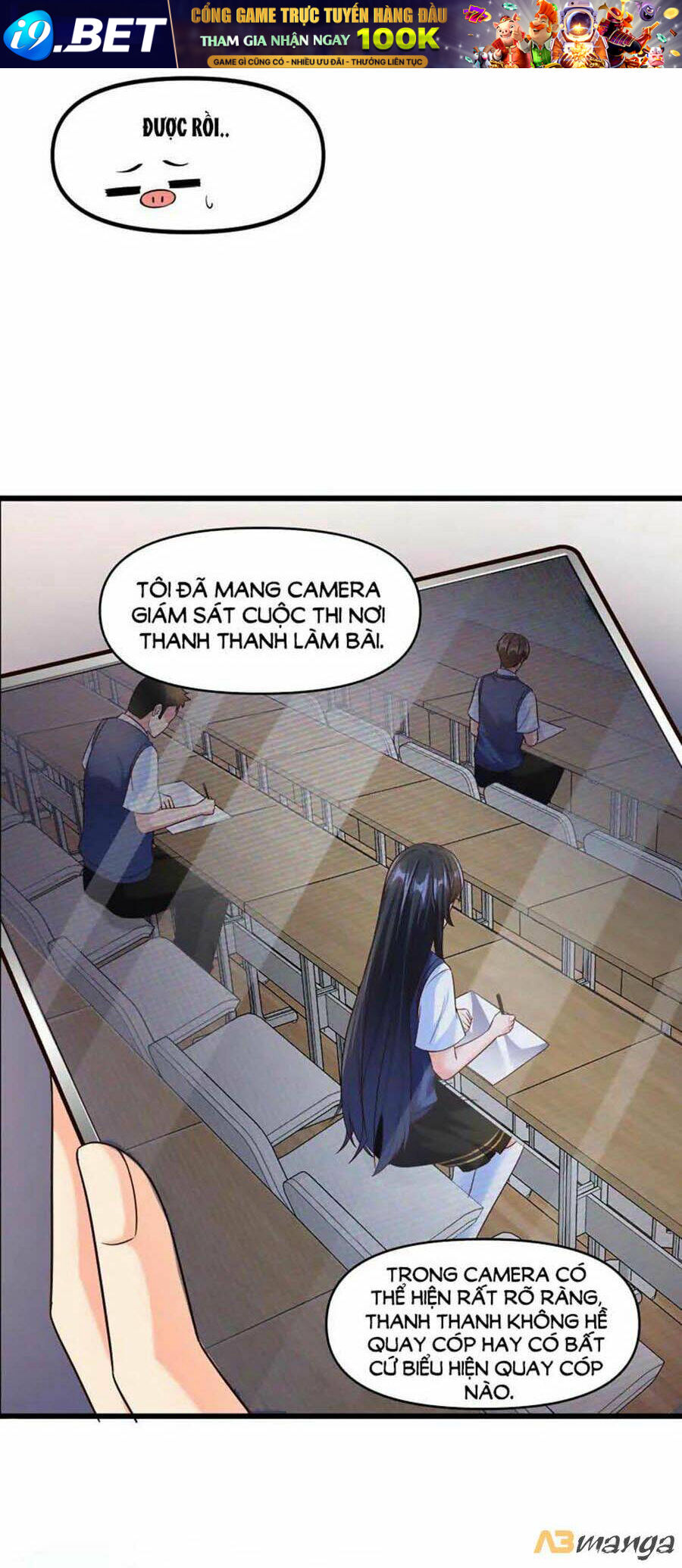 Hệ Thống Xuyên Nhanh: Ác Nam Không Dễ Chọc - Chapter 44 - Page 12