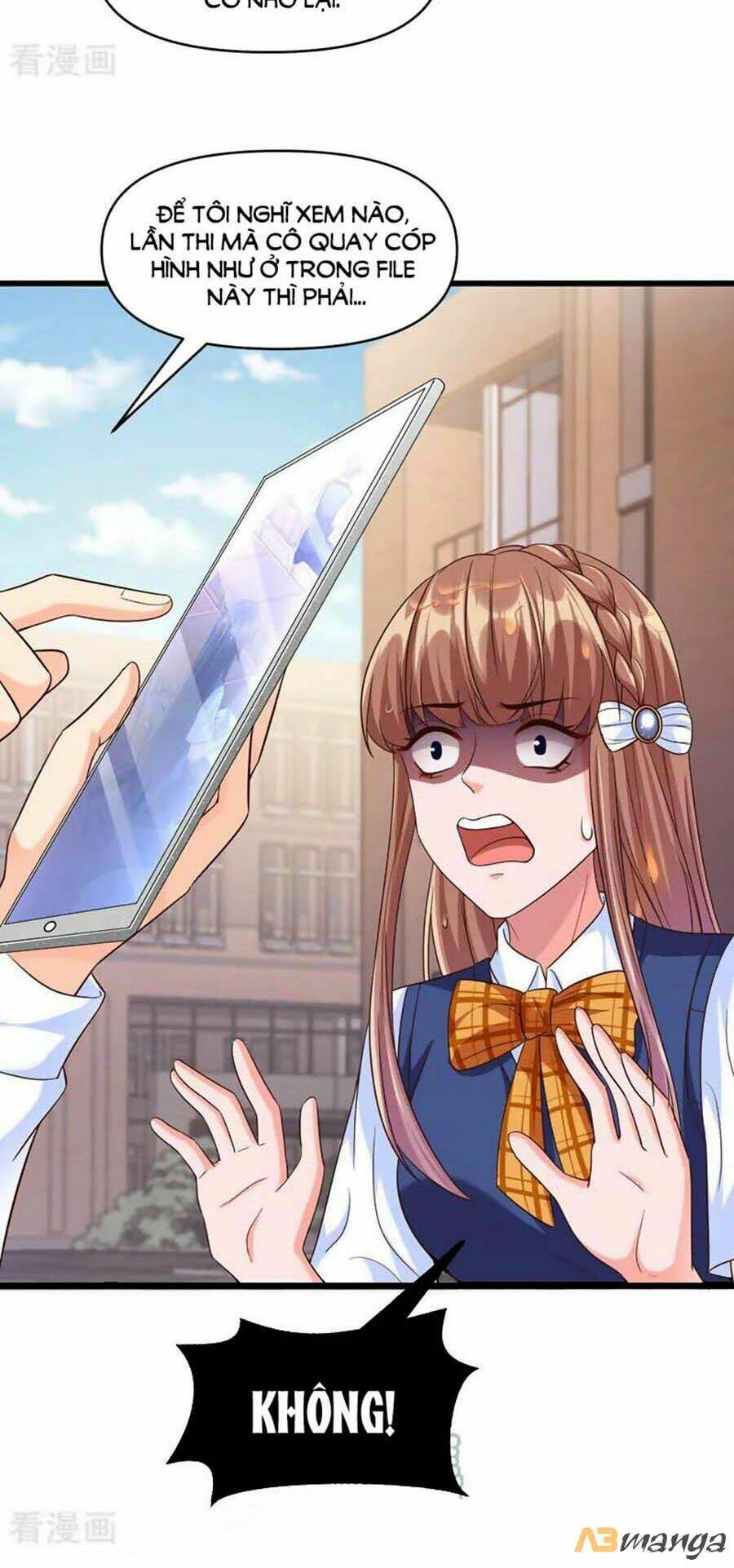 Hệ Thống Xuyên Nhanh: Ác Nam Không Dễ Chọc - Chapter 44 - Page 14