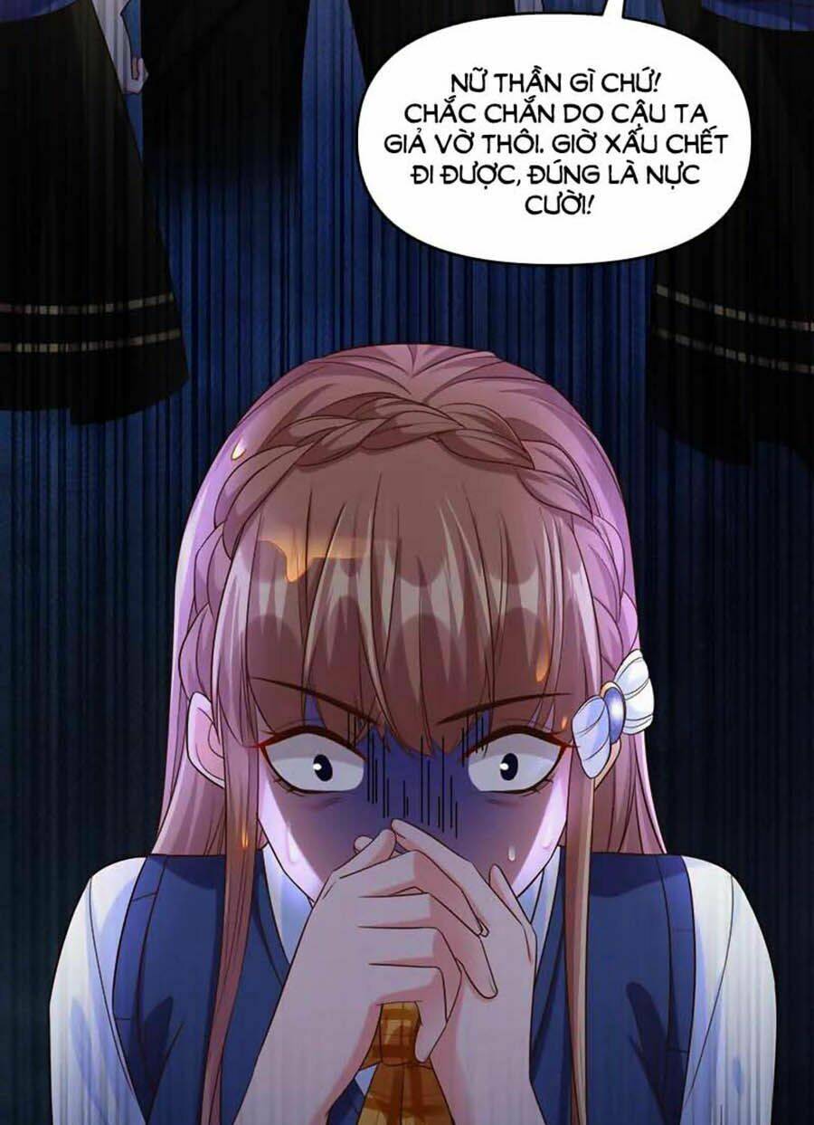 Hệ Thống Xuyên Nhanh: Ác Nam Không Dễ Chọc - Chapter 44 - Page 16