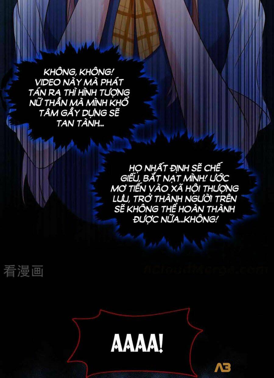 Hệ Thống Xuyên Nhanh: Ác Nam Không Dễ Chọc - Chapter 44 - Page 17