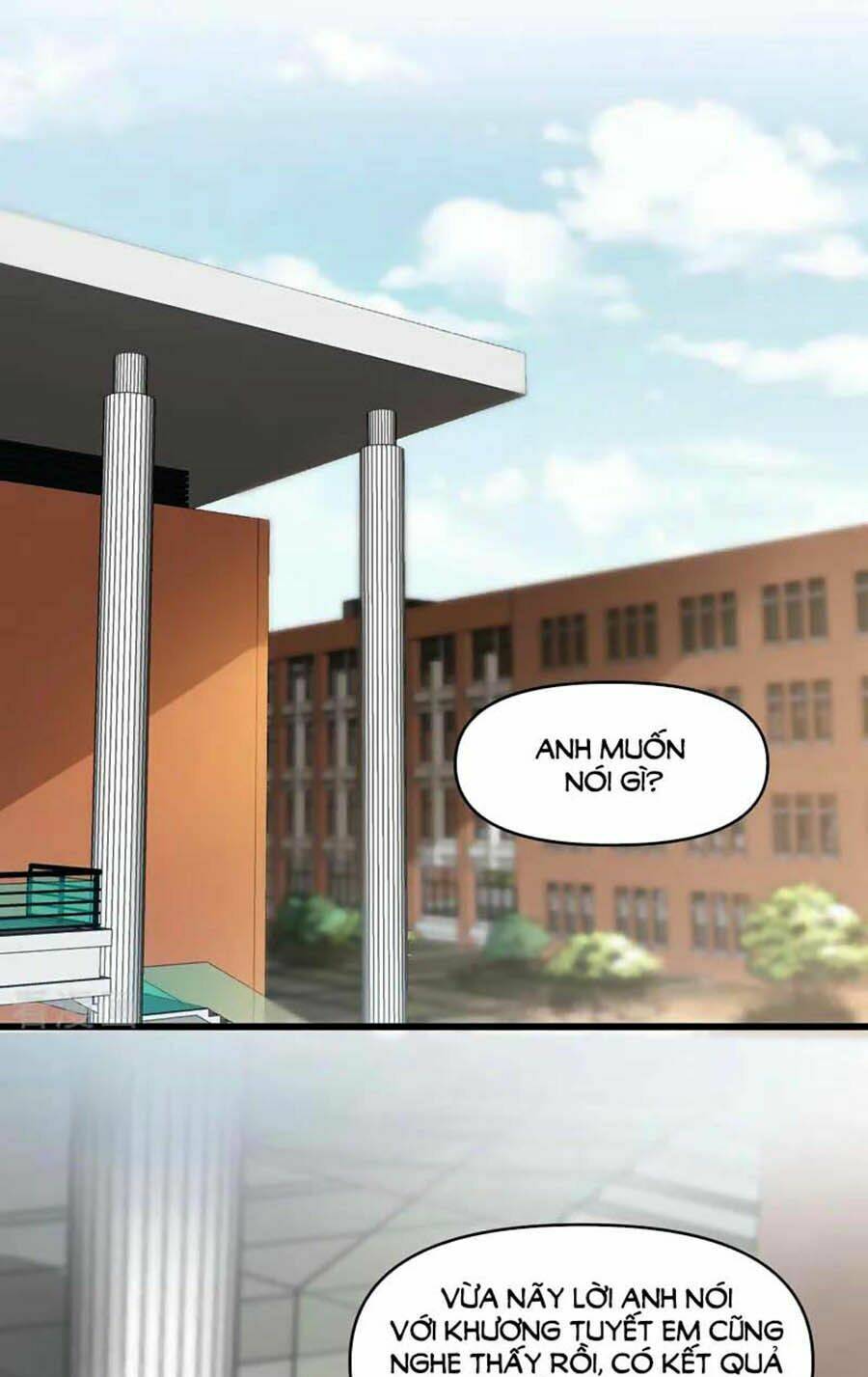 Hệ Thống Xuyên Nhanh: Ác Nam Không Dễ Chọc - Chapter 44 - Page 22