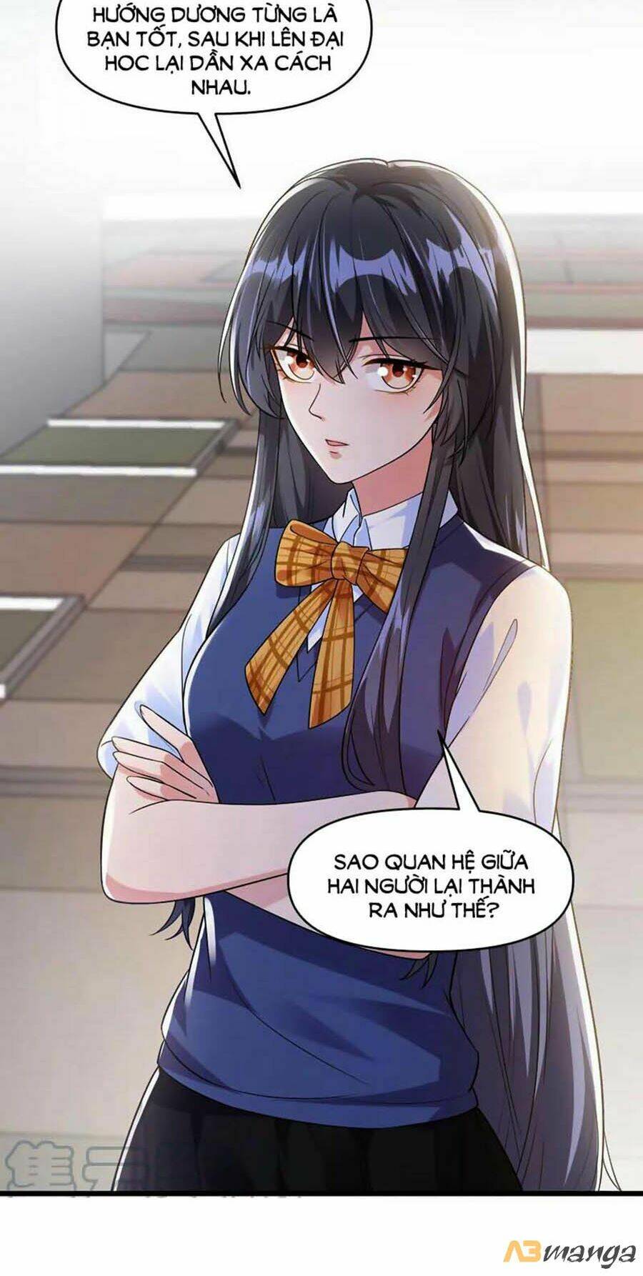 Hệ Thống Xuyên Nhanh: Ác Nam Không Dễ Chọc - Chapter 44 - Page 25