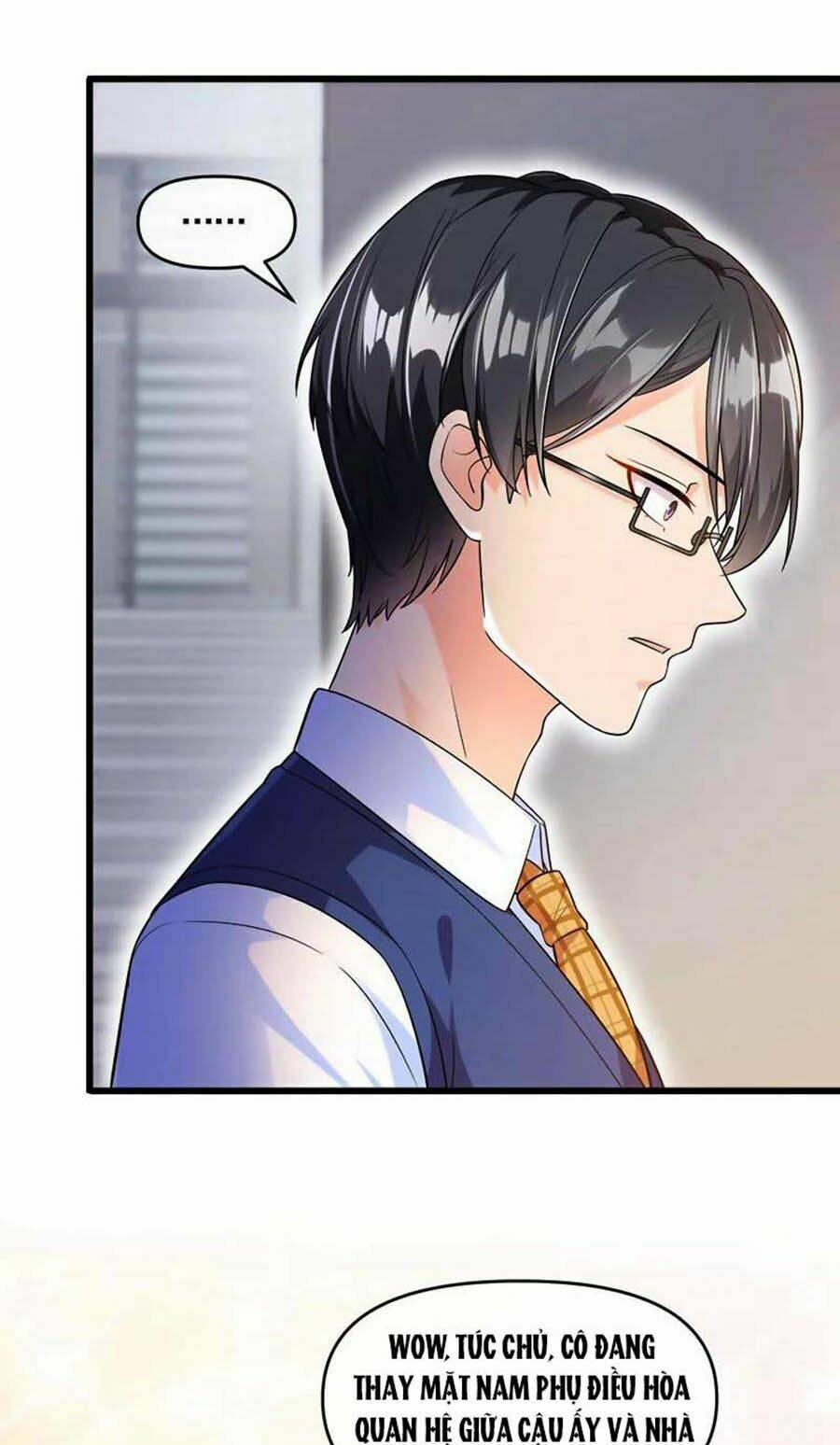 Hệ Thống Xuyên Nhanh: Ác Nam Không Dễ Chọc - Chapter 44 - Page 26