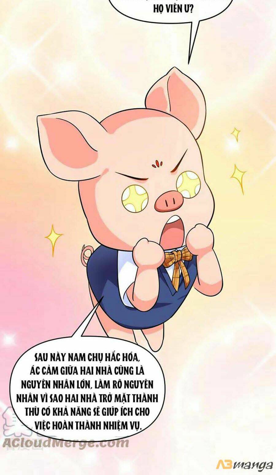 Hệ Thống Xuyên Nhanh: Ác Nam Không Dễ Chọc - Chapter 44 - Page 27