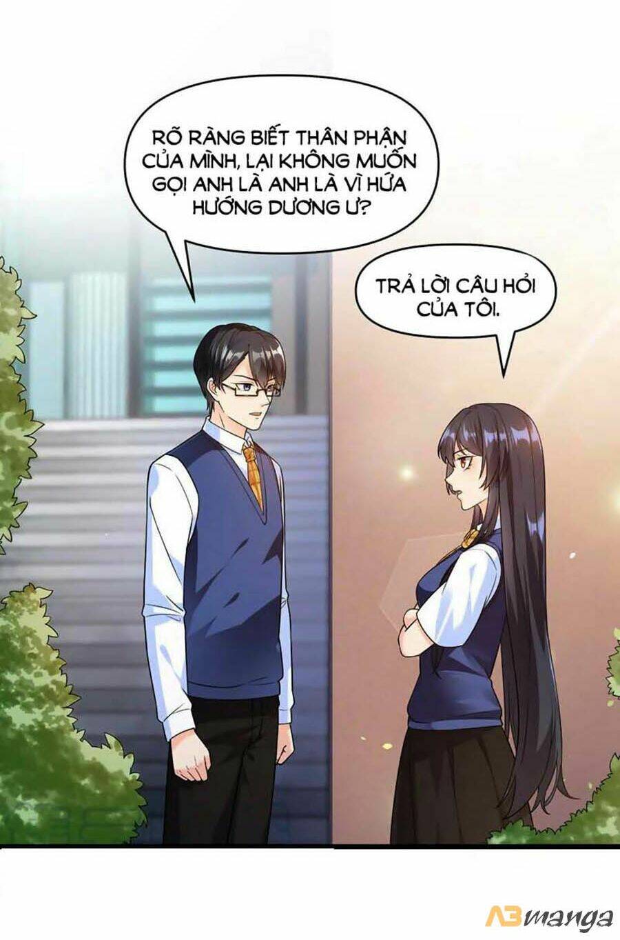 Hệ Thống Xuyên Nhanh: Ác Nam Không Dễ Chọc - Chapter 44 - Page 29