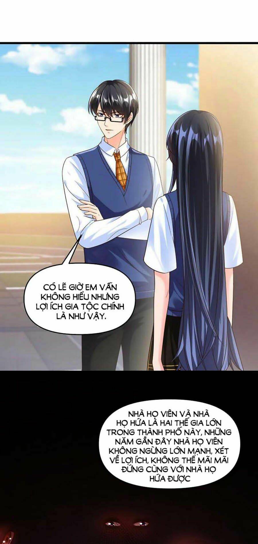 Hệ Thống Xuyên Nhanh: Ác Nam Không Dễ Chọc - Chapter 44 - Page 32