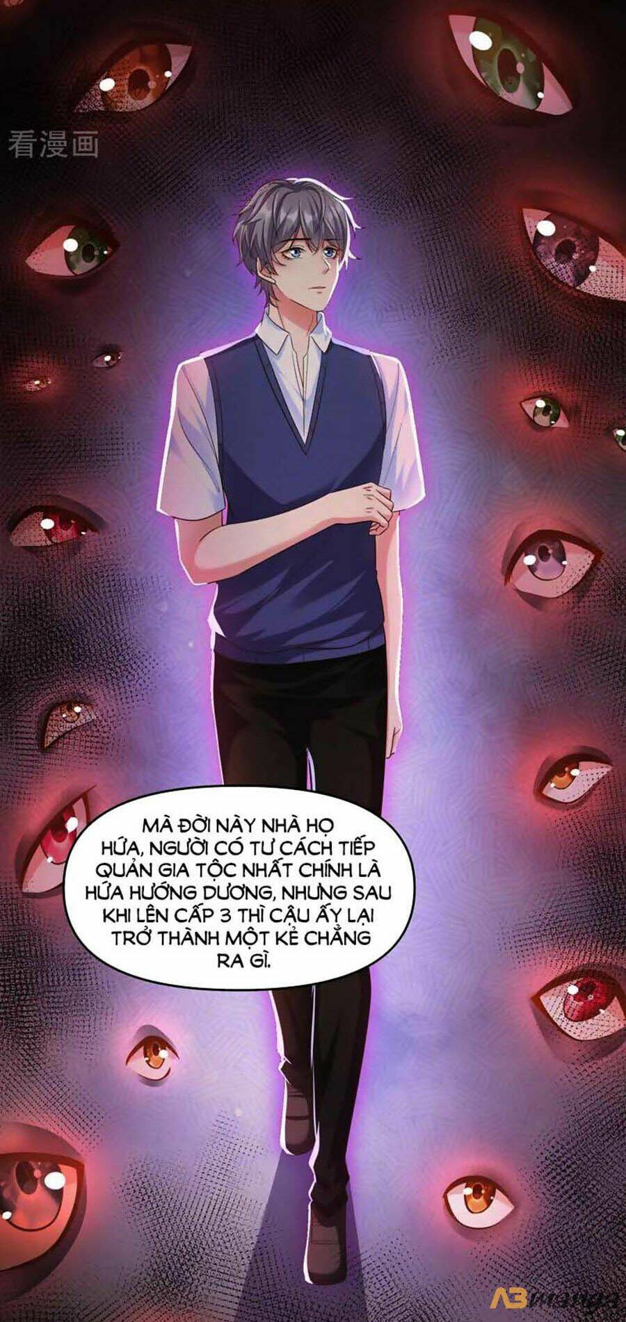 Hệ Thống Xuyên Nhanh: Ác Nam Không Dễ Chọc - Chapter 44 - Page 33