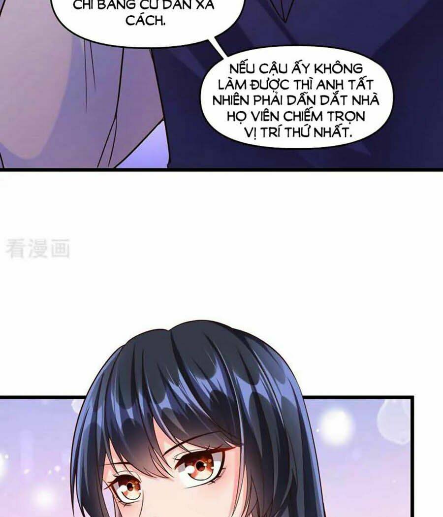 Hệ Thống Xuyên Nhanh: Ác Nam Không Dễ Chọc - Chapter 44 - Page 35