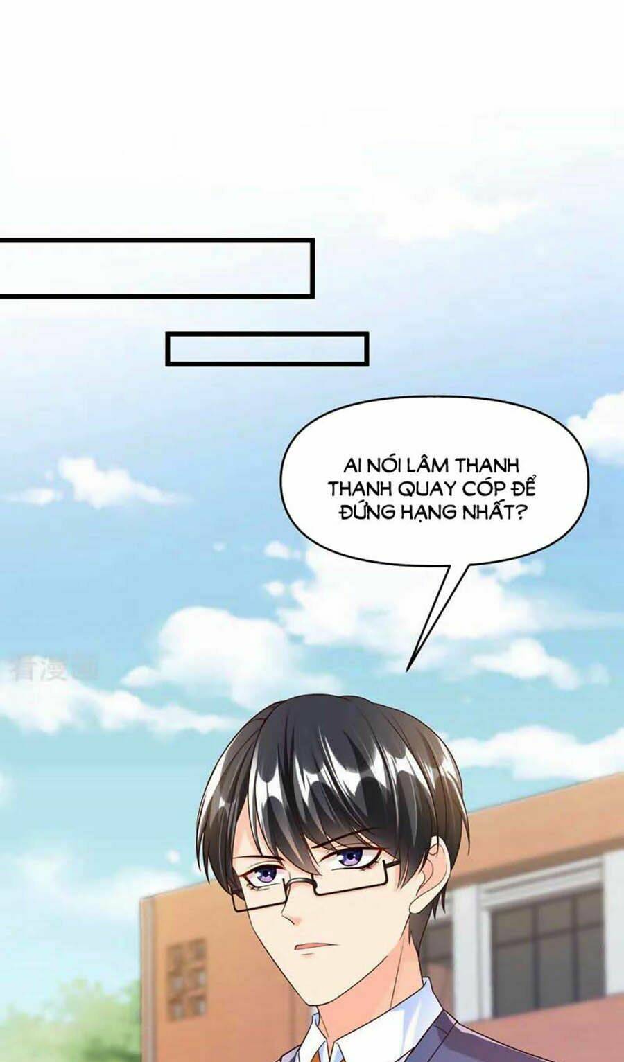 Hệ Thống Xuyên Nhanh: Ác Nam Không Dễ Chọc - Chapter 44 - Page 5