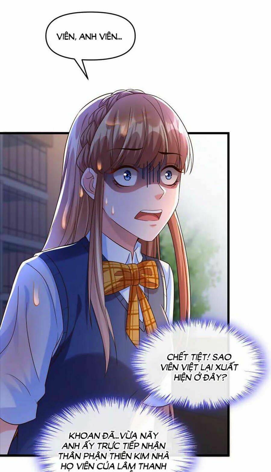 Hệ Thống Xuyên Nhanh: Ác Nam Không Dễ Chọc - Chapter 44 - Page 7