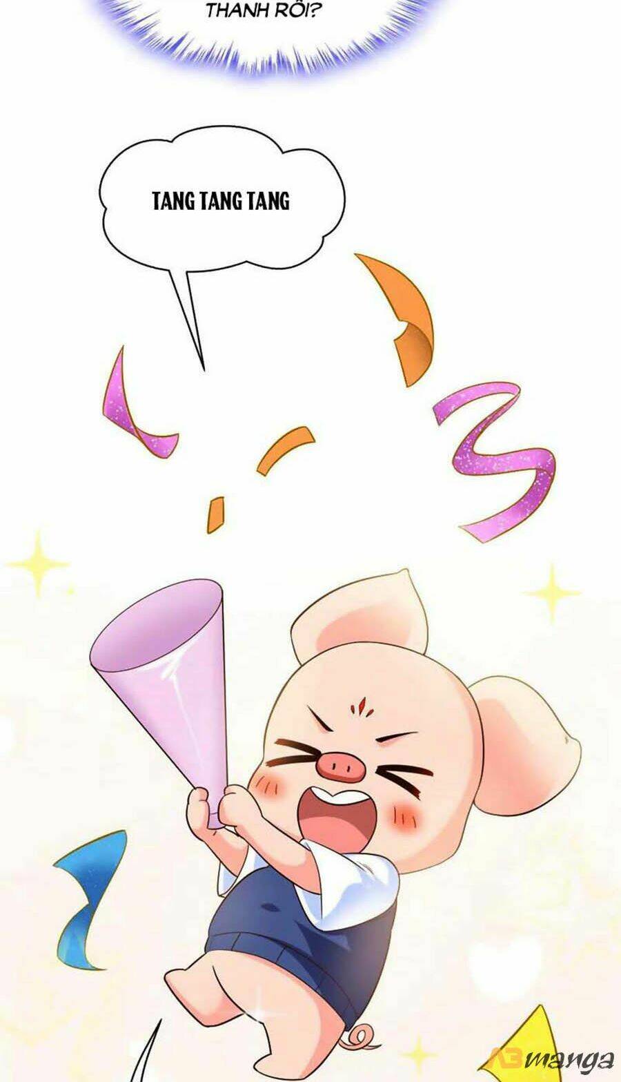 Hệ Thống Xuyên Nhanh: Ác Nam Không Dễ Chọc - Chapter 44 - Page 8