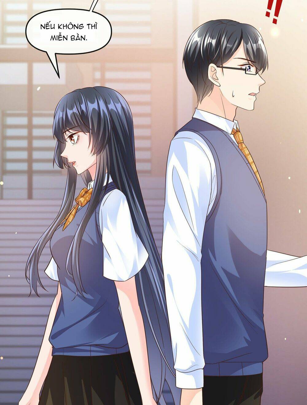 Hệ Thống Xuyên Nhanh: Ác Nam Không Dễ Chọc - Chapter 45 - Page 10