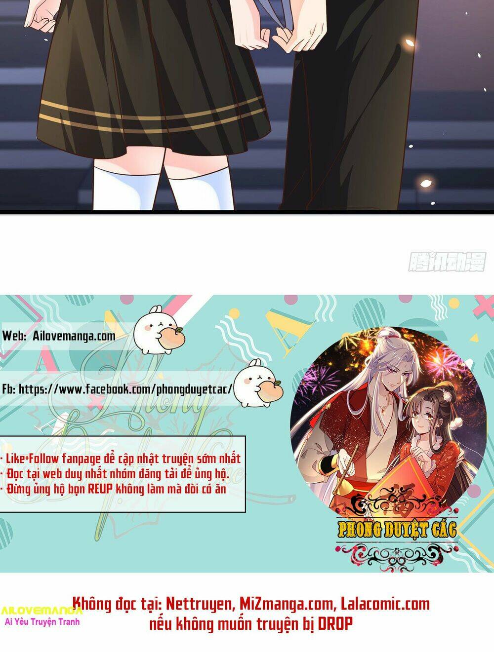 Hệ Thống Xuyên Nhanh: Ác Nam Không Dễ Chọc - Chapter 45 - Page 11