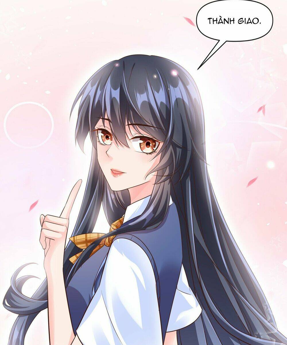 Hệ Thống Xuyên Nhanh: Ác Nam Không Dễ Chọc - Chapter 45 - Page 14