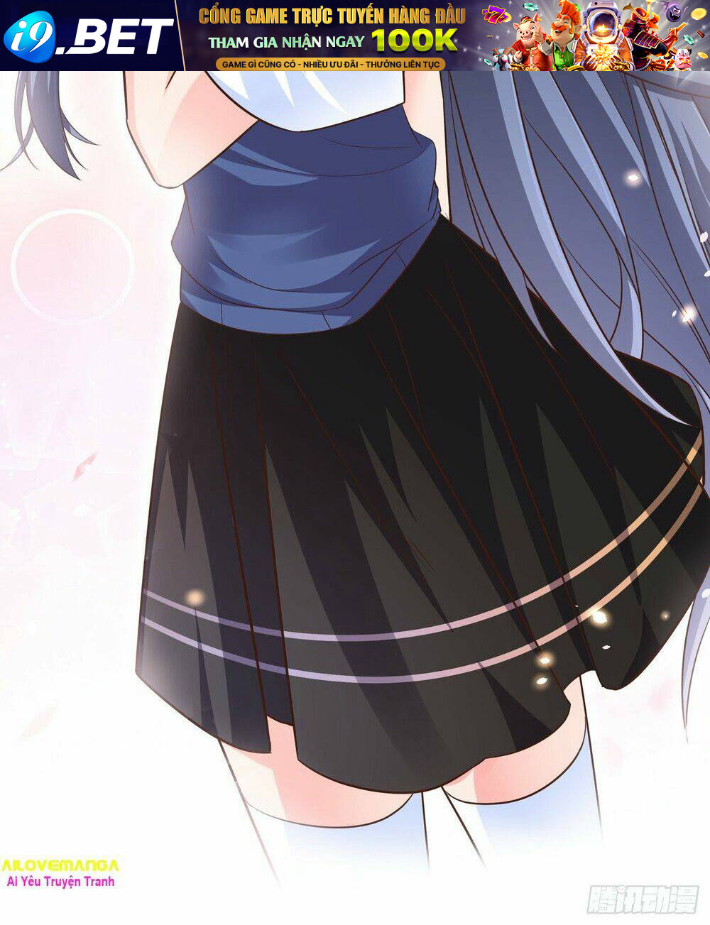 Hệ Thống Xuyên Nhanh: Ác Nam Không Dễ Chọc - Chapter 45 - Page 15