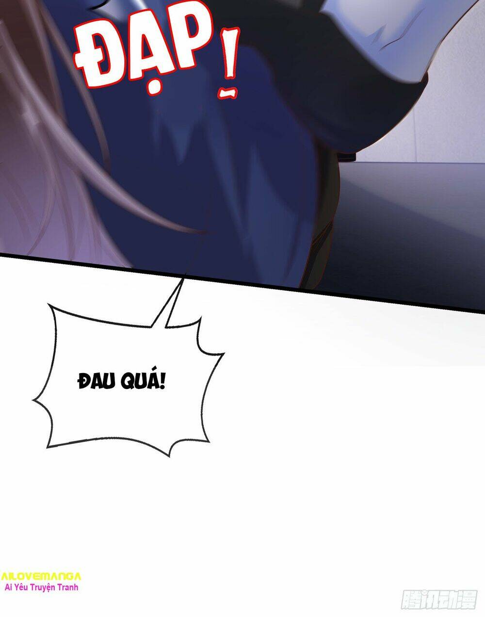 Hệ Thống Xuyên Nhanh: Ác Nam Không Dễ Chọc - Chapter 45 - Page 27