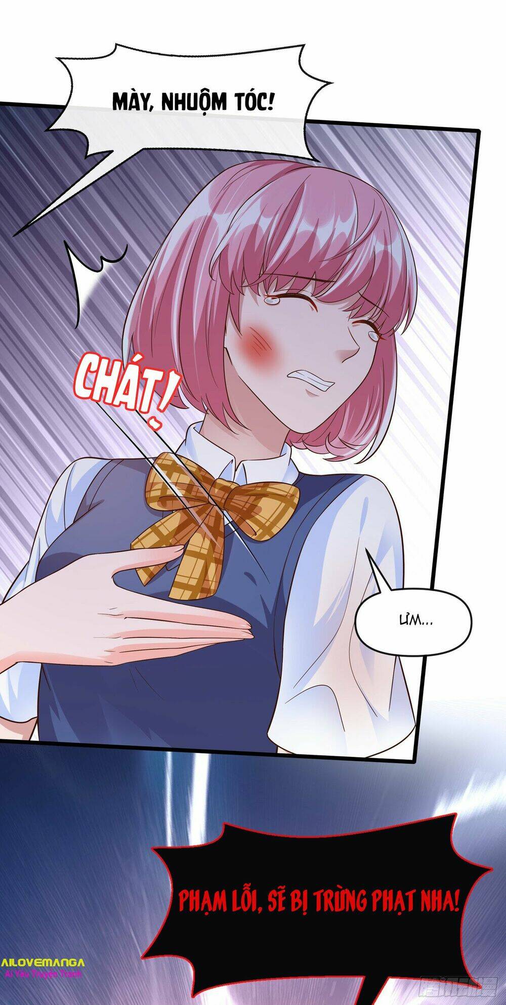 Hệ Thống Xuyên Nhanh: Ác Nam Không Dễ Chọc - Chapter 45 - Page 29