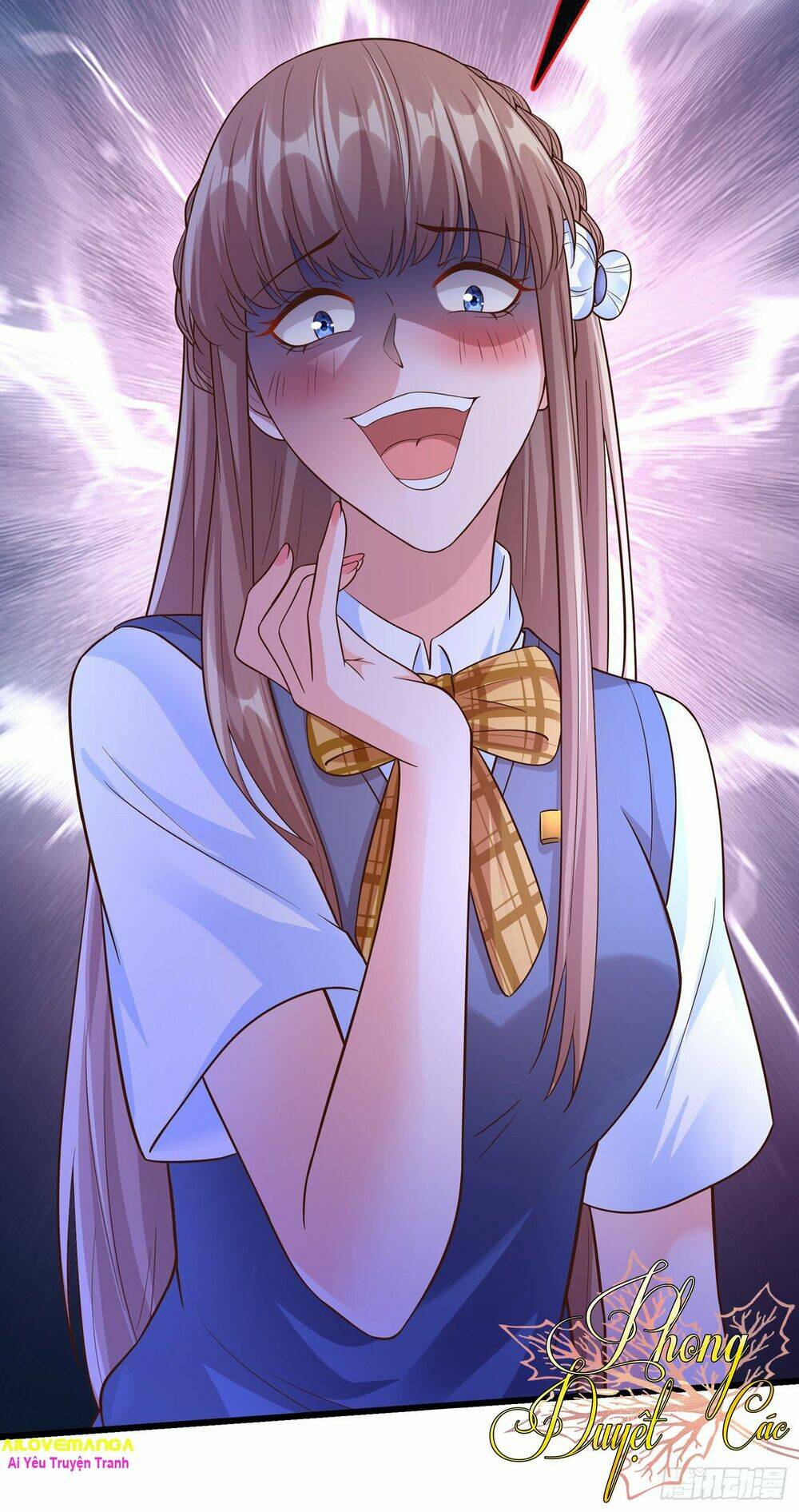 Hệ Thống Xuyên Nhanh: Ác Nam Không Dễ Chọc - Chapter 45 - Page 30