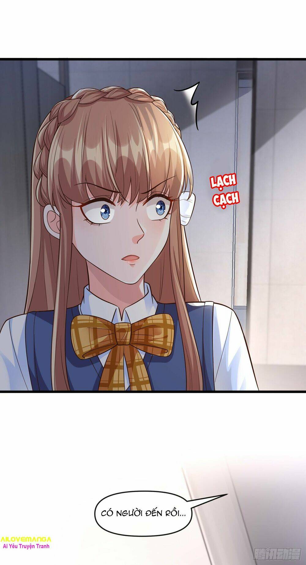 Hệ Thống Xuyên Nhanh: Ác Nam Không Dễ Chọc - Chapter 45 - Page 31